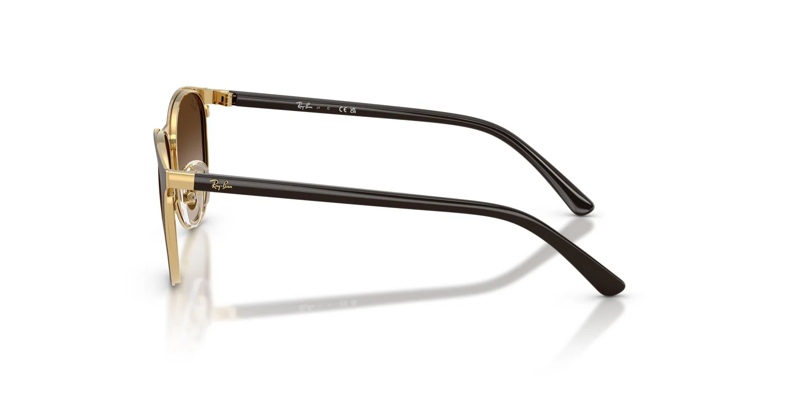 Ray-Ban Junior 9552S Sunglasses - view 7